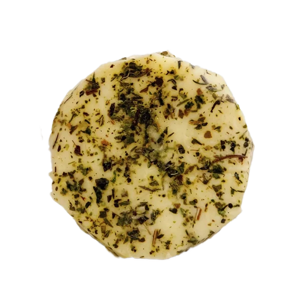 Queso finas hierbas de 200 gr de Lácteos Colombia